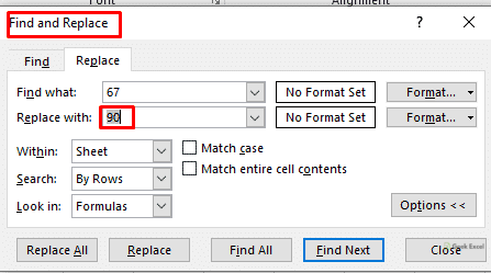 count how many cells are selected in excel for mac