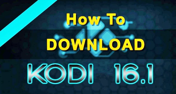 download kodi 16.1 for mac